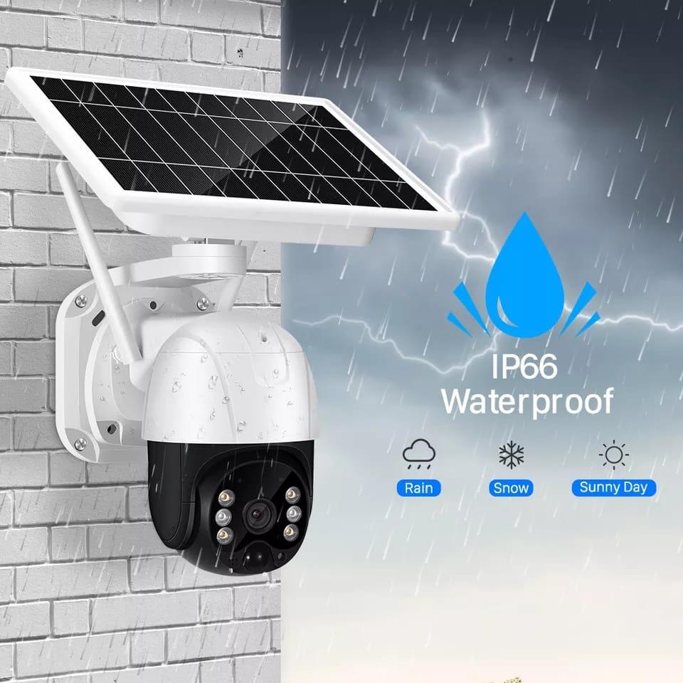 Câmera inteligente e IoT: a nuvem revolucionou a segurança patrimonial -  Hostweb