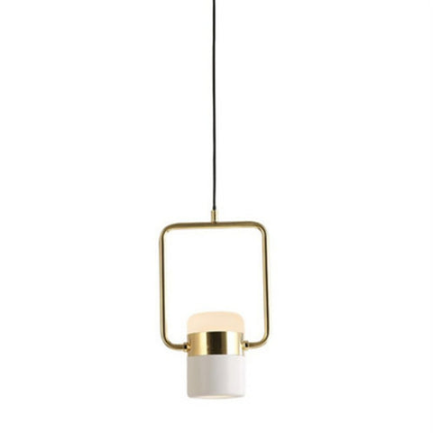 Luminária de teto com luzes Led Lâmpada de Cabeceira Para Sala De Jantar E Restaurante De Design