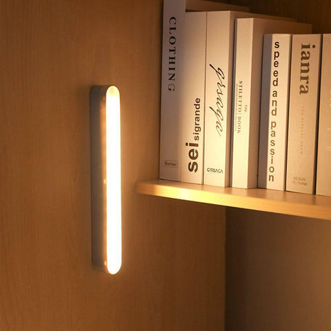 LED Luminária Touch Decoração e Iluminação de Ambientes