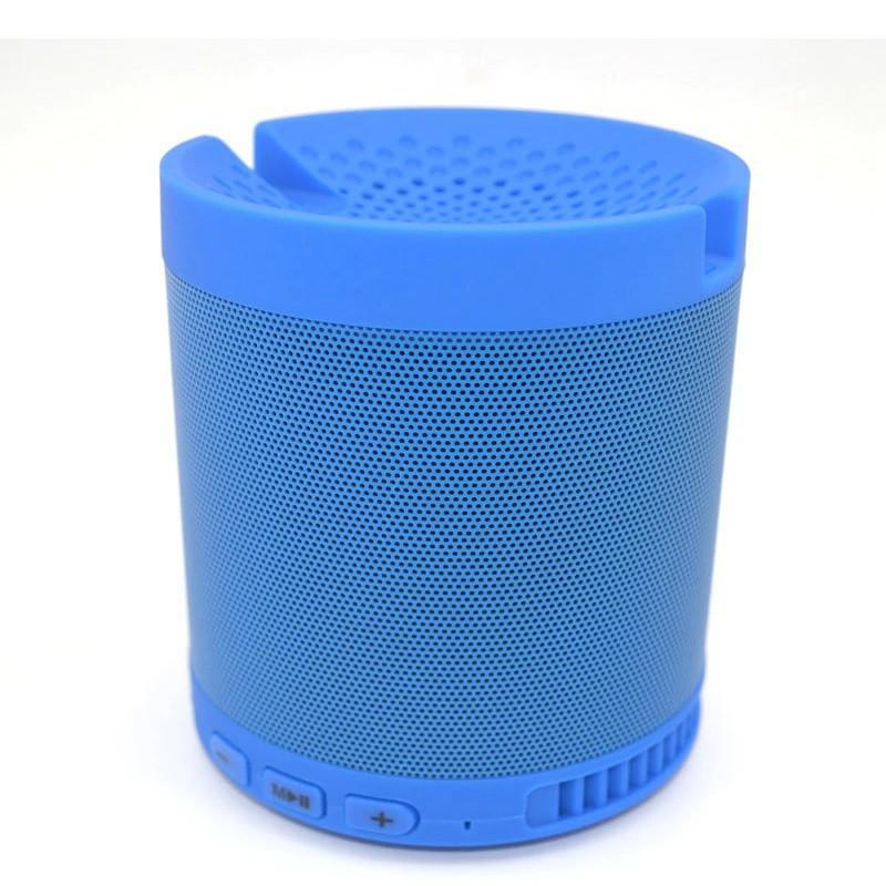 Caixa De Som Q3 Bluetooth Wireles Mp3 Usb Caixinha Com Rádio