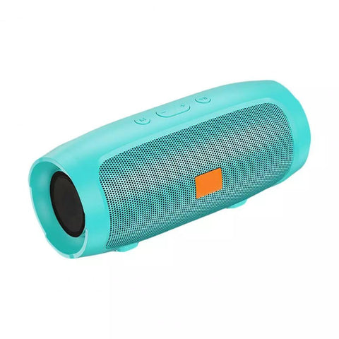 Caixa de Som Bluetooth Portátil  Portable  Speaker Wireless Speaker