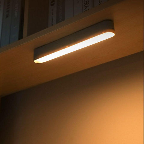 LED Luminária Touch Decoração e Iluminação de Ambientes